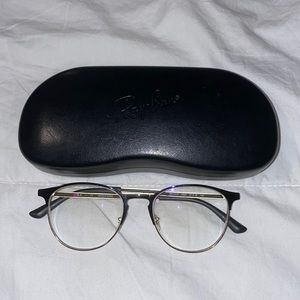 Ray-bans glasses